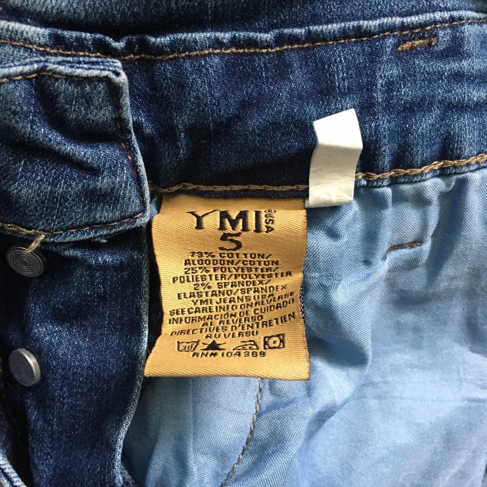 Overalls - Picture 3 of 3